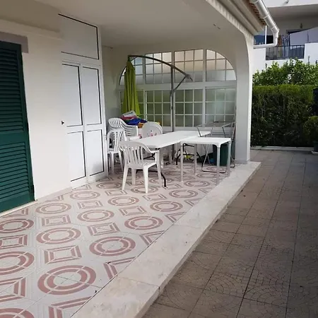 Altura Beach House Exterior photo