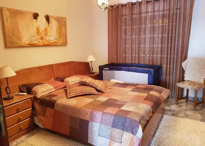 Altura Beach House