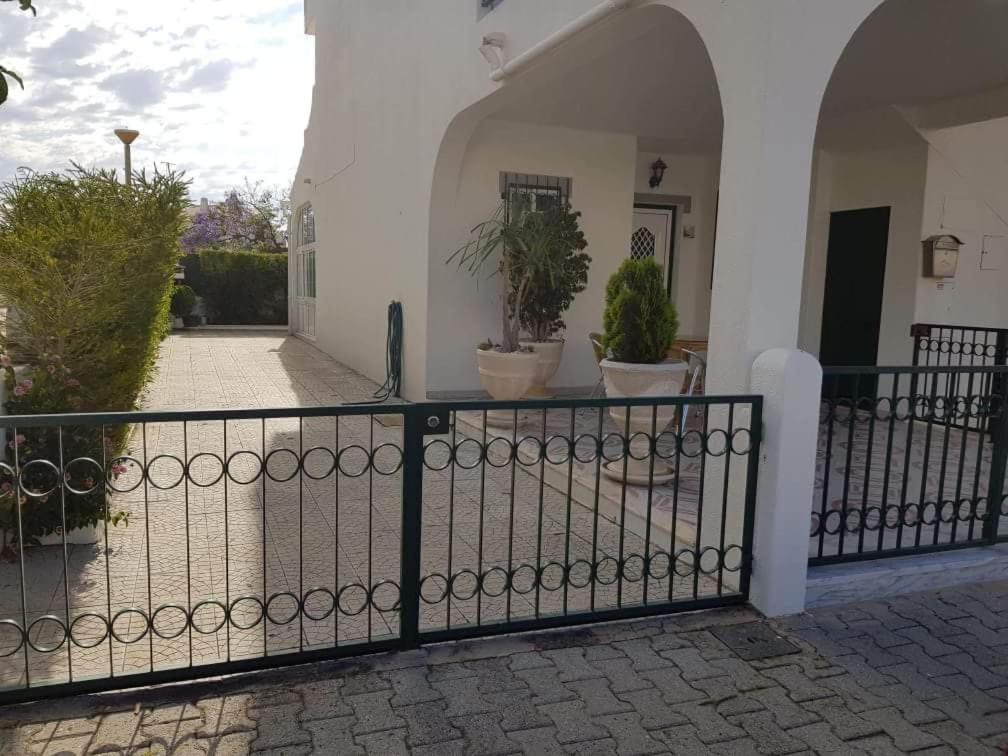 House Appartement