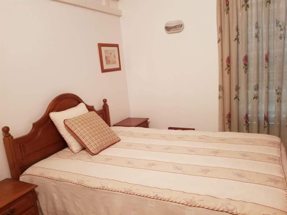 House Appartement Altura